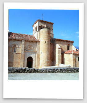 Ruta de las Merindades