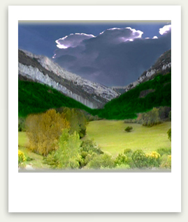 parque natural de valderejo